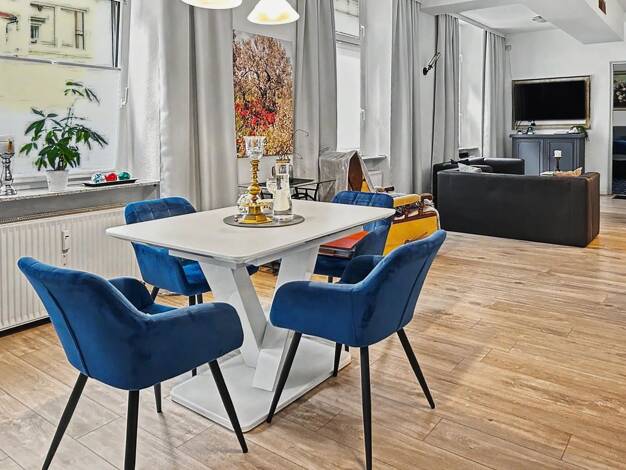 Wohnung zum Kauf 199.000 € 2 Zimmer 92 m² Barmen Oberbarmen 42281