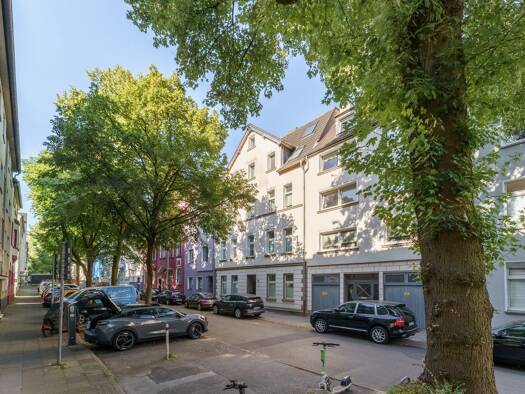 Wohnung zum Kauf 448.000 € 3,5 Zimmer 95,3 m² 1. Geschoss frei ab 01.09.2026 Rüttenscheid Essen 45131