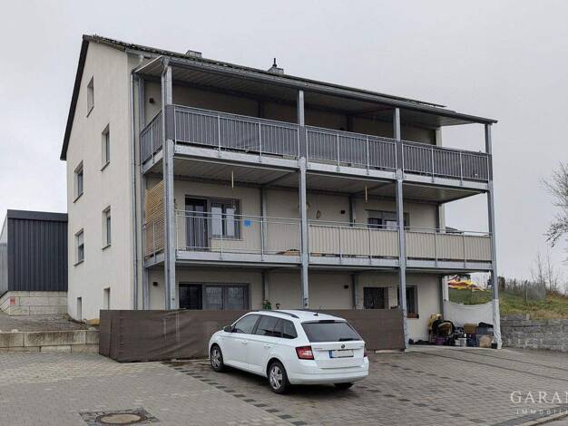 Wohnung zum Kauf 261.000 € 3 Zimmer 112 m² Oberschambach Saal an der Donau 93342