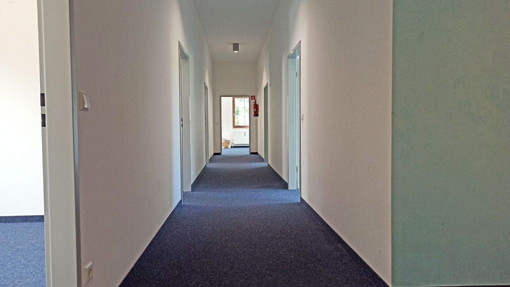 Bürofläche zur Miete 6,50 € 217 m² Bürofläche Eisolzried Bergkirchen 85232