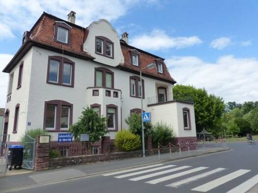Mehrfamilienhaus zum Kauf 1.620.000 € 24 Zimmer 822,3 m² 820 m² Grundstück Bad Kissingen Bad Kissingen 97688