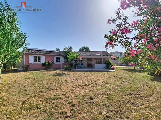 Haus zum Kauf 358.000 € 140 m² 826 m² Grundstück Sud Bassens 33530