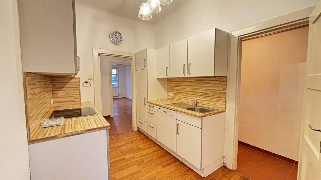 Wohnung zur Miete 789 € 3,5 Zimmer 2. Geschoss frei ab sofort Waldegg Linz 4020