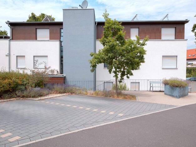 Wohnung zur Miete 2.250 € 5 Zimmer 197 m² frei ab sofort Hardtstraße 57 Lauf Lauf an der Pegnitz 91207