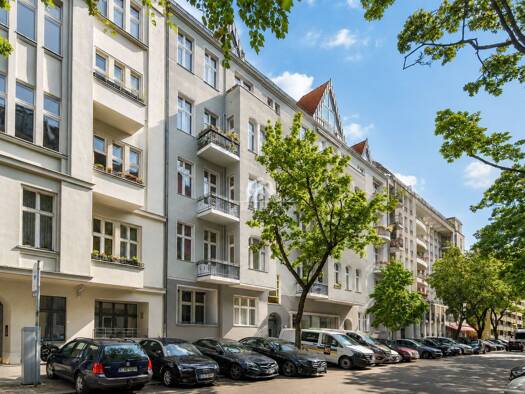 Bürofläche zum Kauf provisionsfrei 5.697 € 5 Zimmer 163,1 m² Bürofläche Niebuhrstraße 10 Charlottenburg Charlottenburg-Wilmersdorf 10629