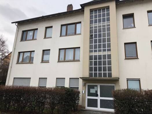 Wohnung zur Miete 616 € 3 Zimmer 83,7 m² frei ab 01.10.2026 Untergasse (NG) 45 Wetzlar Wetzlar 35576