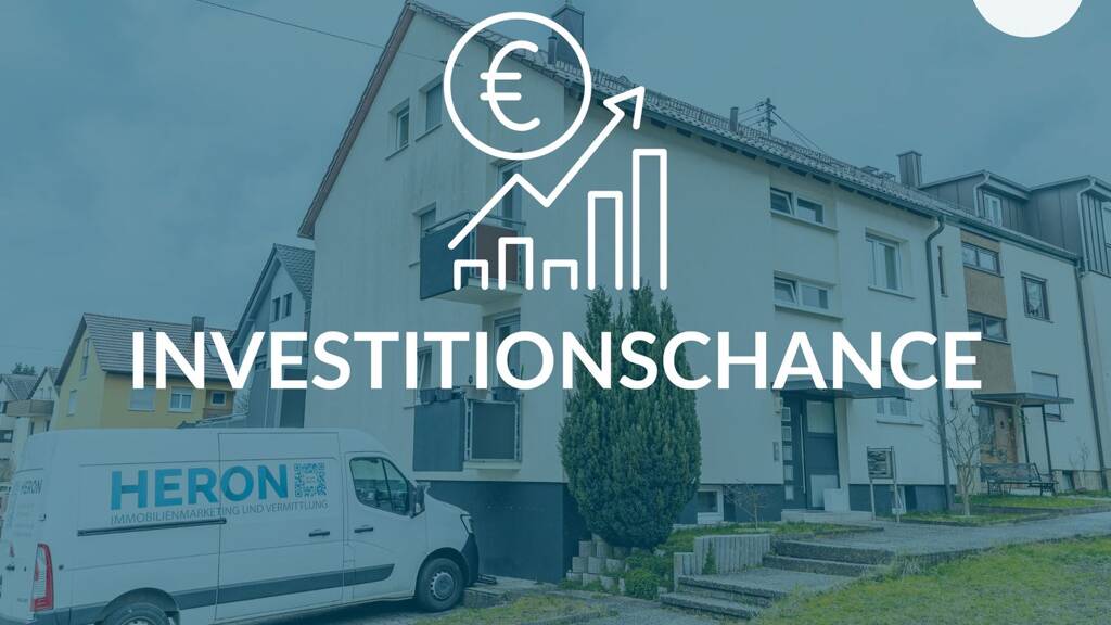 Mehrfamilienhaus zum Kauf 899.000 € 9 Zimmer 244 m² 258 m² Grundstück Schwaikheim 71409