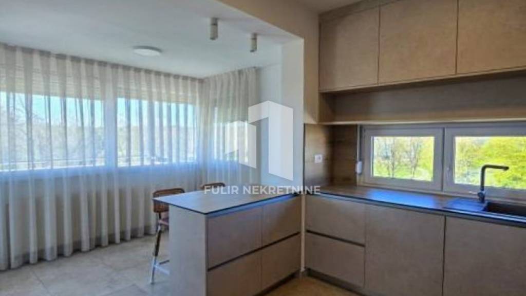 Wohnung zur Miete 1.500 € 3 Zimmer 85 m² 3. Geschoss Maksimir Dotrscina
