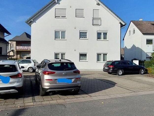 Wohnung zur Miete 945 € 3 Zimmer 70 m² 2. Geschoss frei ab 01.11.2026 Riedbahn Weiterstadt 64331