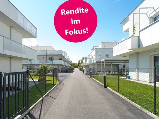 Studio zum Kauf 223.067 € 1 Zimmer 32,7 m² 1. Geschoss Franz Josef-Straße Maria Enzersdorf 2344