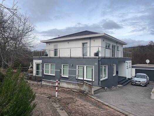 Einfamilienhaus zum Kauf 690.000 € 5 Zimmer 207 m² 568 m² Grundstück Harxheim Zellertal 67308