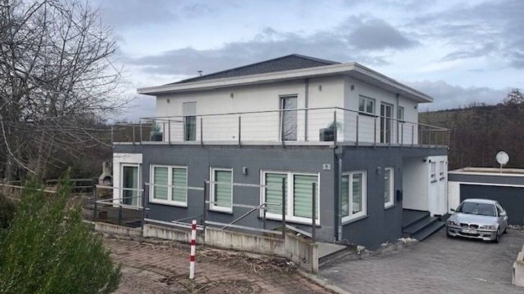 Einfamilienhaus zum Kauf 690.000 € 5 Zimmer 207 m² 568 m² Grundstück Harxheim Zellertal 67308