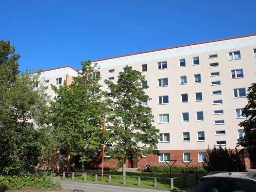 Wohnung zur Miete 590 € 3 Zimmer 75,5 m² Geschoss 5/5 frei ab 01.12.2026 Segelmacherweg 12 Groß Klein Rostock 18109