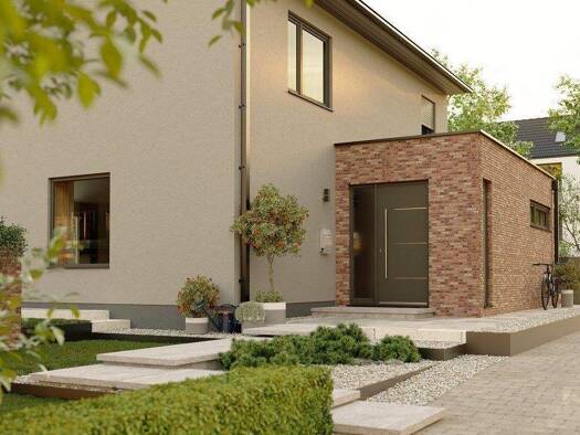 Stadthaus zum Kauf provisionsfrei 392.843 € 6 Zimmer 152 m² Lüdinghausen 59348