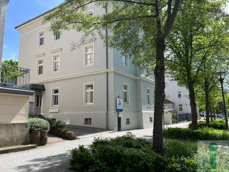 Wohnung zur Miete 465 € 2,5 Zimmer 84,4 m² Nordostring Bautzen 02625
