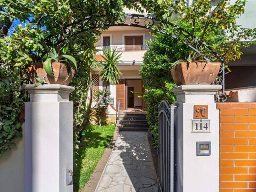 Haus zum Kauf 375.000 € 5 Zimmer 151 m² frei ab sofort Via E.Cosenz 114 Milazzo 98057