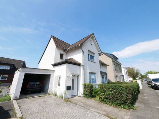 Mehrfamilienhaus zum Kauf 539.000 € 7 Zimmer 182,1 m² 696 m² Grundstück Kernstadt Paderborn 33102