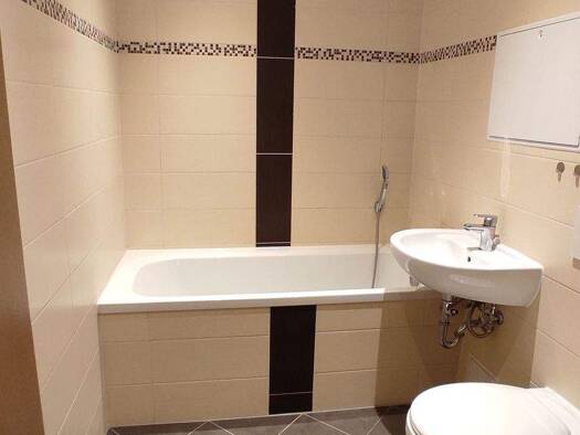 Wohnung zur Miete 342 € 3 Zimmer 60 m² 2. Geschoss Prof.-Wagenfeld-Ring 3 Weißwasser/O.L. 02943