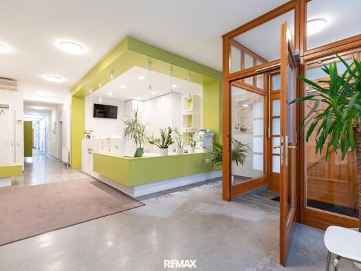 Praxis zur Miete 5 Zimmer Neusiedl am See 7100