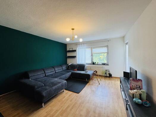Wohnung zum Kauf 167.000 € 3 Zimmer 72 m² Löhne 32584