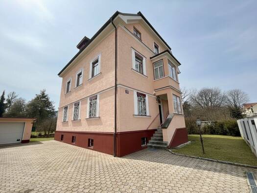 Mehrfamilienhaus zum Kauf 698.000 € 8 Zimmer 250 m² 622 m² Grundstück Lind Villach 9500