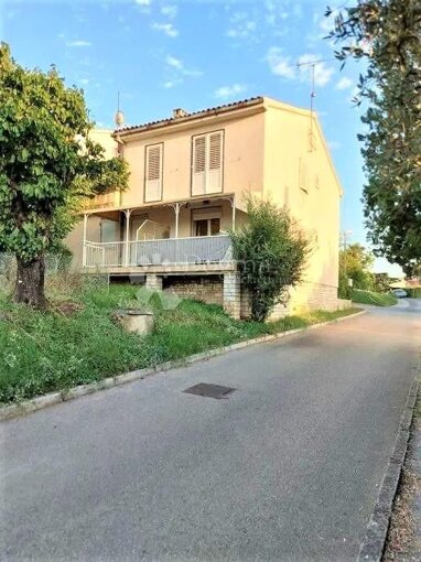 Wohnung zum Kauf 238.600 € 4 Zimmer 98 m² Porec center 52440