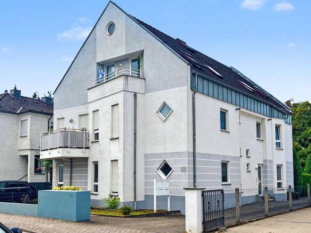 Mehrfamilienhaus zum Kauf 915.000 € 11 Zimmer 321,5 m² 750 m² Grundstück Jügesheim Rodgau 63110