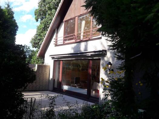 Einfamilienhaus zur Miete 1.350 € 4 Zimmer 120 m² 600 m² Grundstück frei ab 01.03.2026 Buxtehude 21614