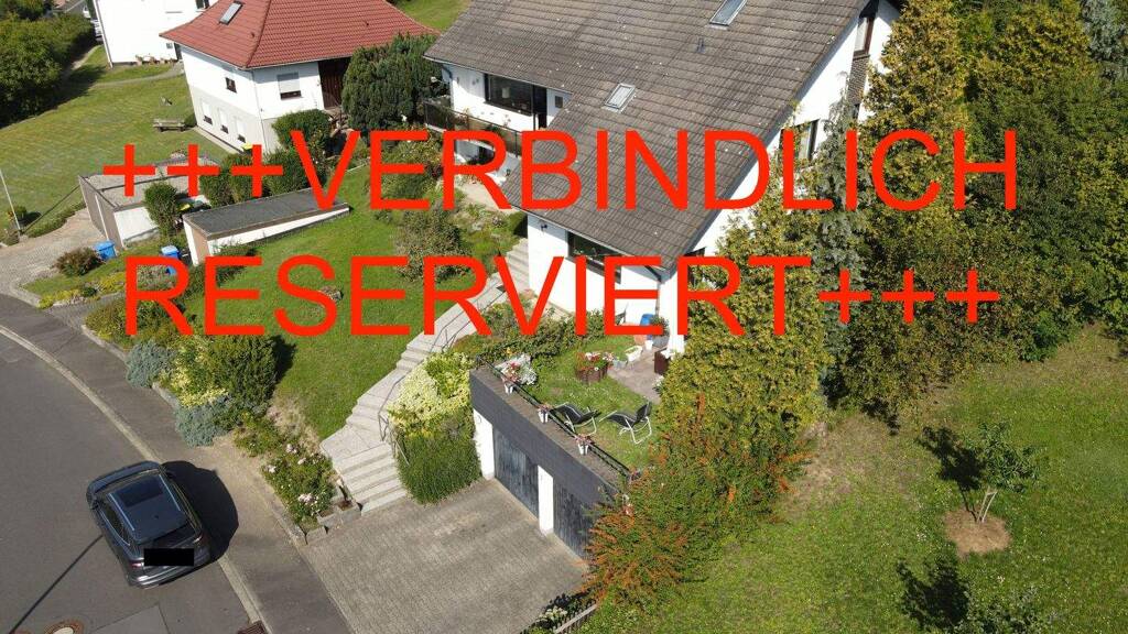 Maisonette zum Kauf 239.000 € 5 Zimmer 216 m² 2. Geschoss frei ab sofort Paul-Ehrlich-Str. 7 Homberg 34576