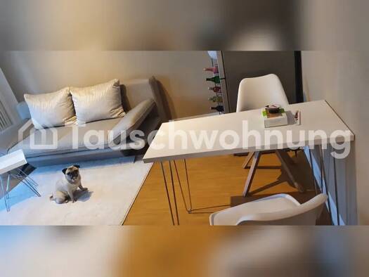 Wohnung zur Miete Tauschwohnung 350 € 2 Zimmer 38 m² 3. Geschoss Alt-Hohenschönhausen Berlin 10365