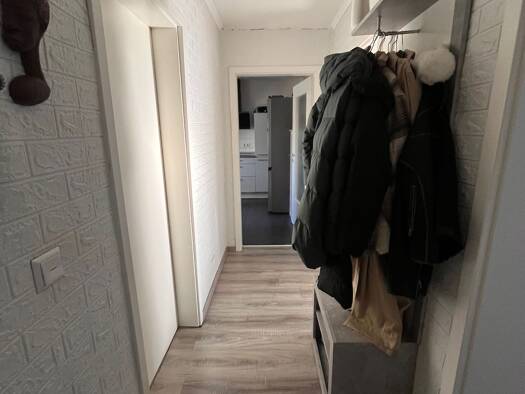 Wohnung zur Miete 508 € 2,5 Zimmer 60 m² Geschoss 2/3 frei ab 01.05.2026 Brambauer Lünen 44536