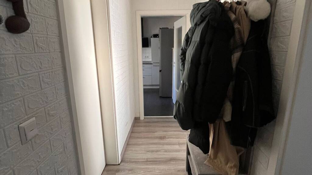 Wohnung zur Miete 508 € 2,5 Zimmer 60 m² Geschoss 2/3 frei ab 01.05.2026 Brambauer Lünen 44536