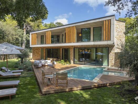 Einfamilienhaus zum Kauf 4.950.000 € 500 m² 2.500 m² Grundstück Centre-ville Cannes 06400