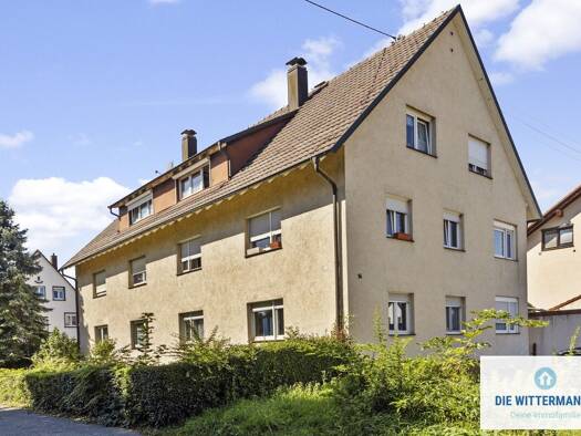 Wohnung zum Kauf 122.000 € 2 Zimmer 67,4 m² Haltingen Weil am Rhein 79576