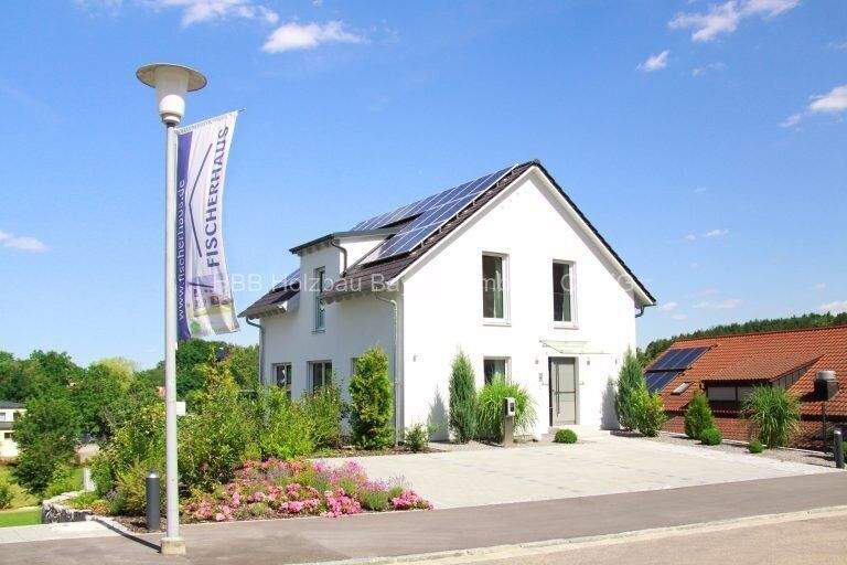 Haus – Sulzbach am Main, Sulzbach - Ansicht 4