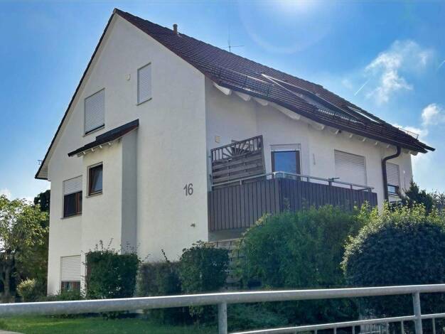 Wohnung zum Kauf 219.000 € 2 Zimmer 51 m² frei ab 01.03.2026 Ehningen 71139