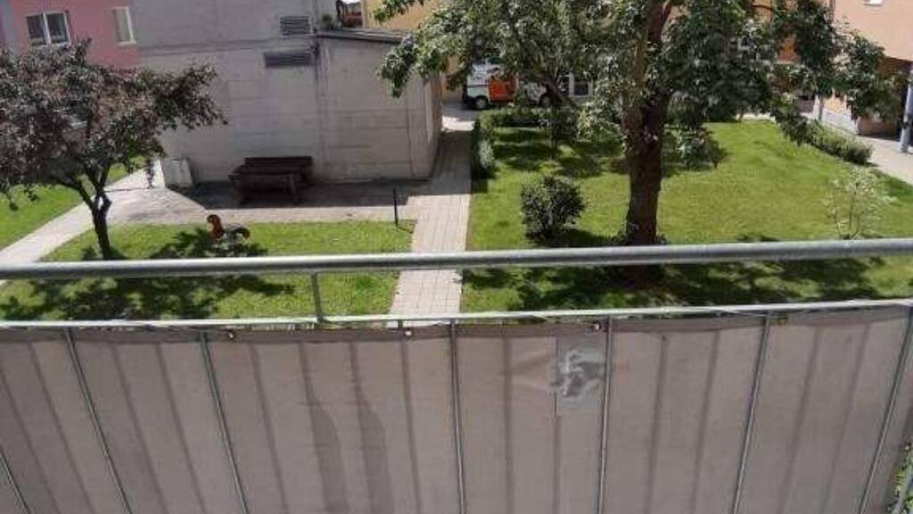 Wohnung zur Miete 338 € 2 Zimmer 66 m² frei ab 01.04.2026 Jägersteig 8 Judenburg 8750