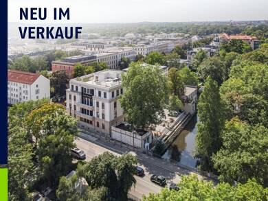Wohn- und Geschäftshaus zum Kauf als Kapitalanlage geeignet 2.550.000 € 1.494 m² 900 m² Grundstück Lutherstadt Wittenberg Lutherstadt Wittenberg 06886