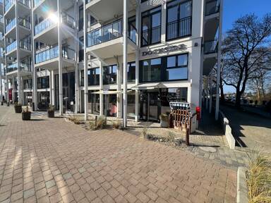 Laden zur Miete 3.135 € 98 m² Verkaufsfläche Travemünde Lübeck 23570