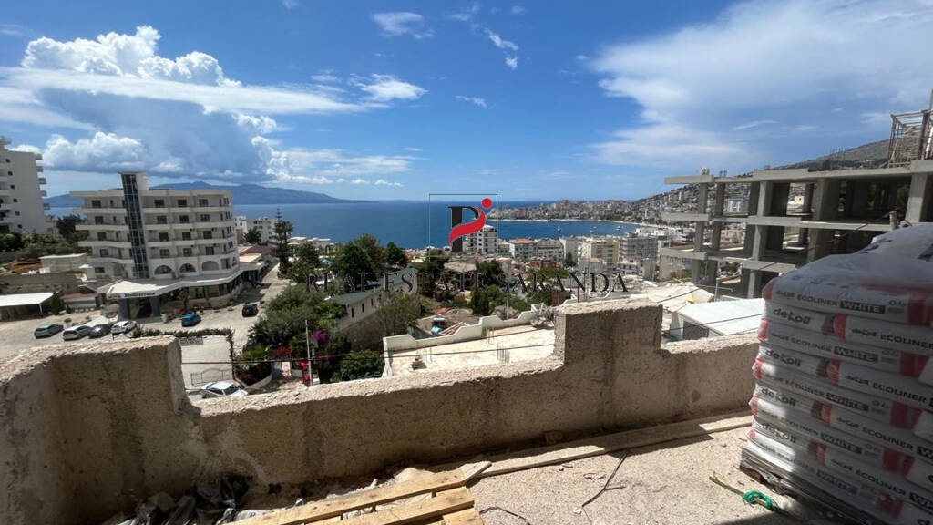 Studio zum Kauf 161.000 € 2 Zimmer 97,6 m² 3. Geschoss Saranda 9701