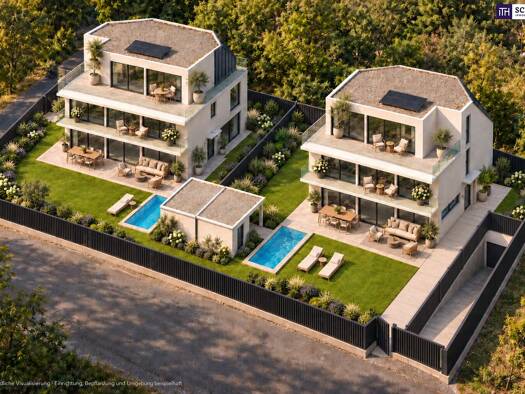 Grundstück zum Kauf 750.000 € 750 m² Grundstück Wien 1220