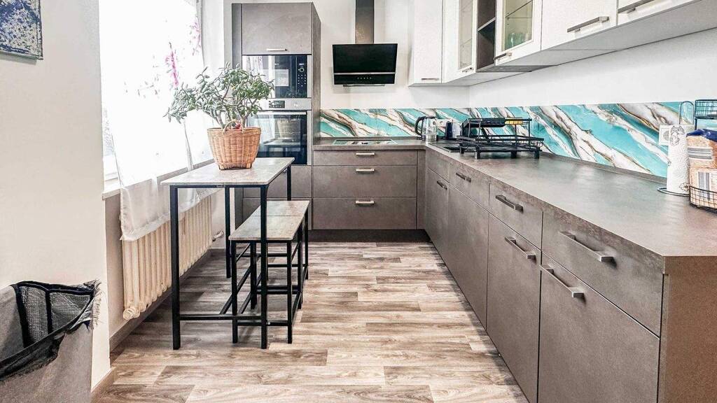 Sonstiges zum Kauf als Kapitalanlage geeignet 259.000 € 2 Zimmer 61 m² Zerzabelshof Nürnberg 90480