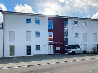 Wohnung zur Miete 775 € 2 Zimmer 72,8 m² EG Colmberg Colmberg 91598