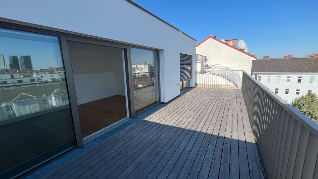 Wohnung zum Kauf - Erstbezug 1.551.500 € 4 Zimmer 150,8 m² Wien 1030