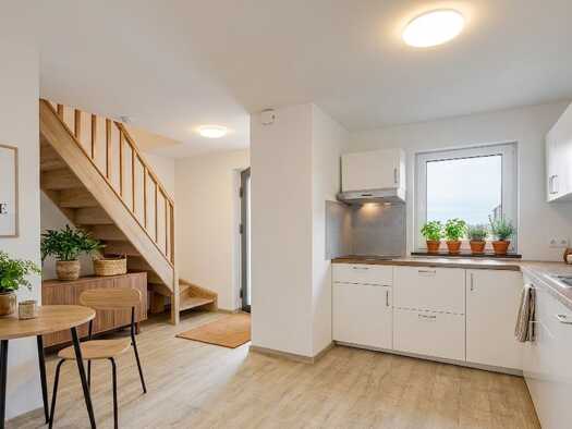 Maisonette zum Kauf 479.900 € 3,5 Zimmer 81,2 m² Seeshaupt Seeshaupt 82402