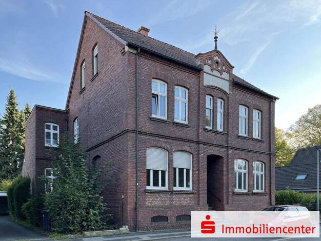 Mehrfamilienhaus zum Kauf als Kapitalanlage geeignet 420.000 € 10 Zimmer 288,4 m² 516 m² Grundstück Disteln Herten 45699