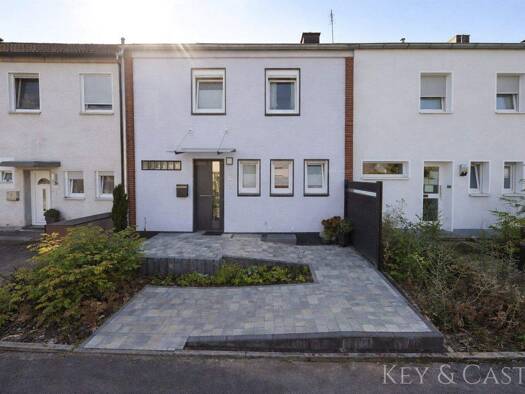 Einfamilienhaus zum Kauf 360.000 € 5 Zimmer 122 m² 244 m² Grundstück Holzwickede 59439