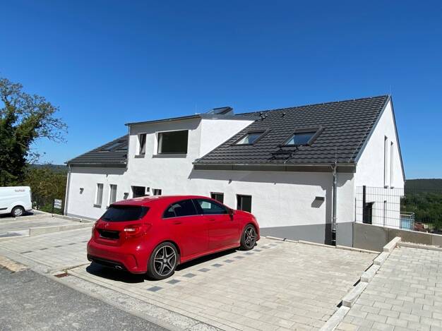 Wohnung zur Miete 1.300 € 3 Zimmer 80,9 m² EG Obernburg Obernburg am Main 63785