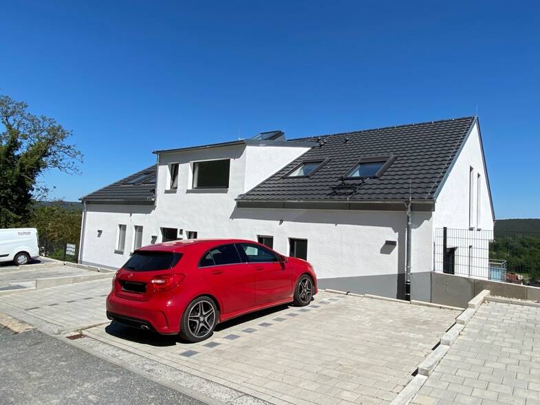 Wohnung zur Miete 1.300 € 3 Zimmer 80,9 m² EG Obernburg Obernburg am Main 63785