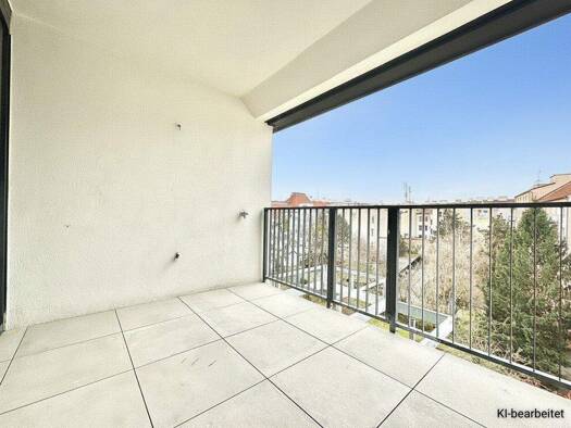 Wohnung zum Kauf - Erstbezug 649.000 € 4 Zimmer 97,2 m² Wien 1160